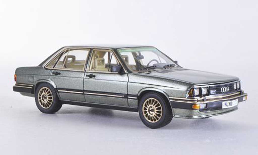 Audi 200 photo 7